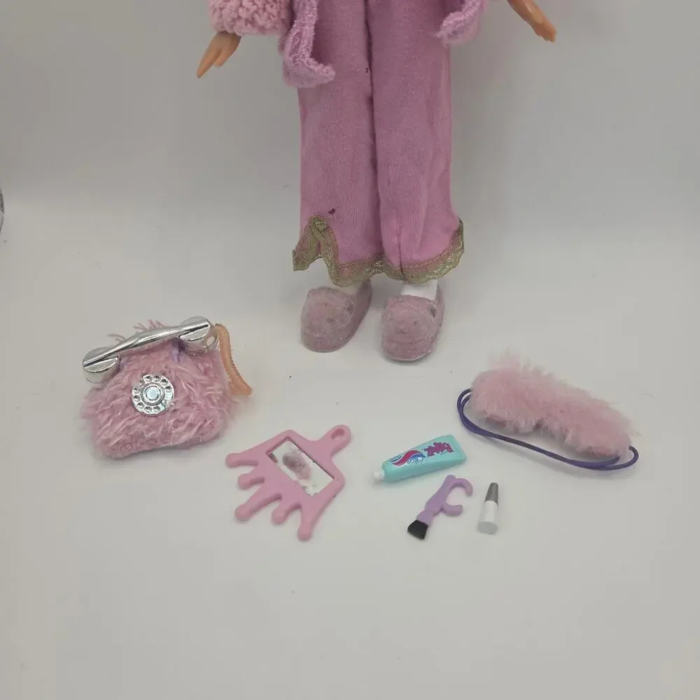 Bratz original vintage